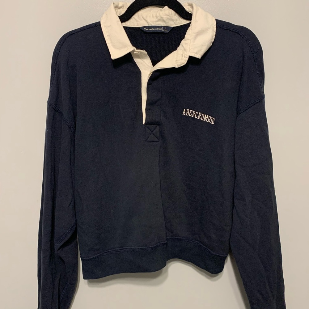 Abercrombie sweater